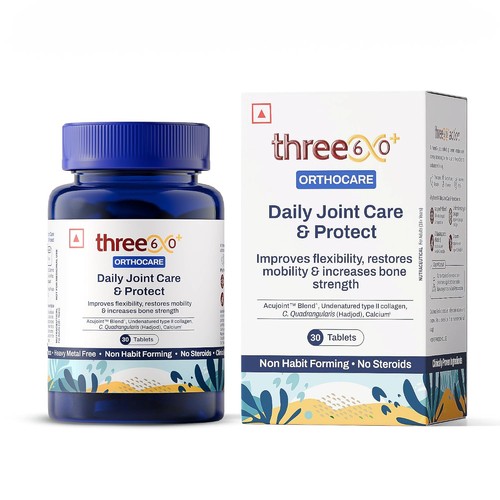 Three60 tägliche - three60+,