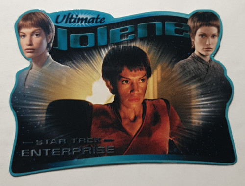 Star trek enterprise season - star,