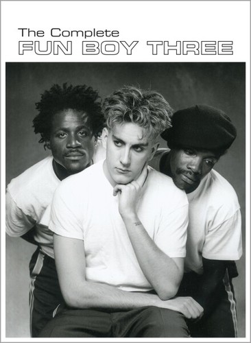 Fun boy three - fun,