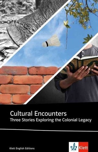 Cultural encounters three - cultural,