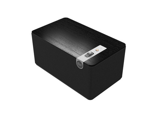 Klipsch the three plus black - klipsch,