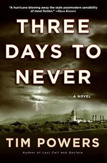 Three days never - three,