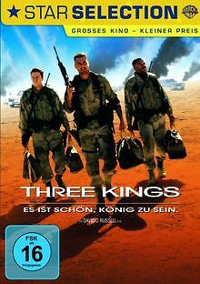 Three kings von david - kings,