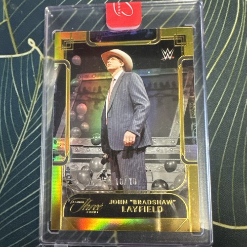 2024 panini three - three, count