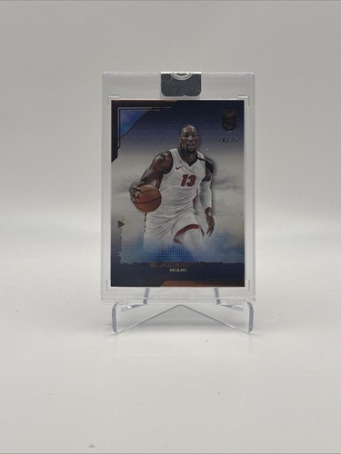 Bam adebayo topps - bam,