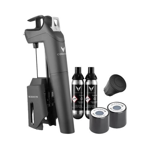 Coravin timeless three plus - coravin, three+