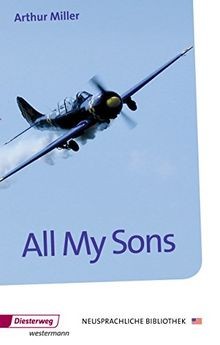 All sons drama - my, three