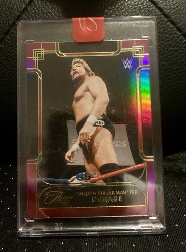 2024 panini three count wwe - wwe,