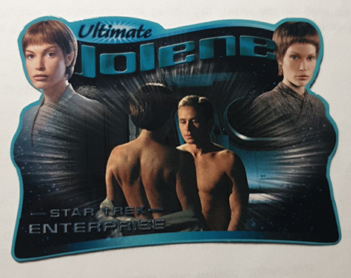 Star trek enterprise season - star,