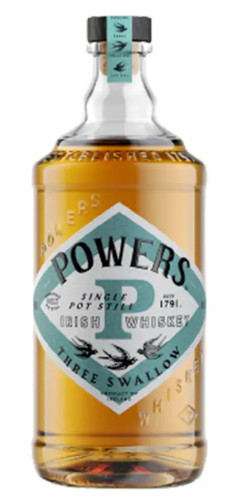 Powers three swallow vol - three,
