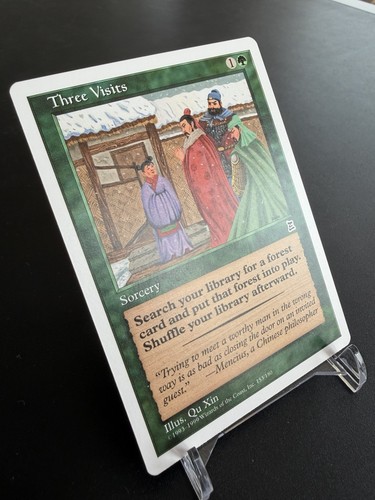 Mtg three visits p3k portal - visits,