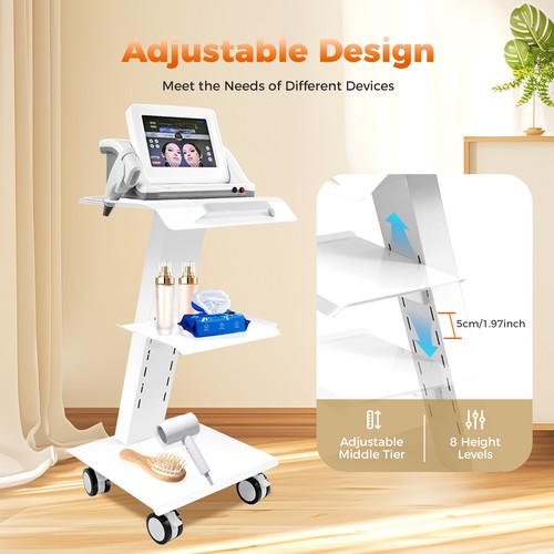Dental trolley medizin wagen - dental,
