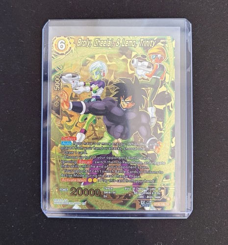 Dragon ball bt30 - ball, bt30-146
