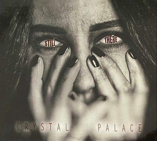 Crystal palace still there - palace,