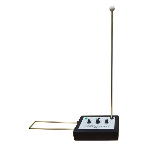 Theremin thor rechts - thor, 8