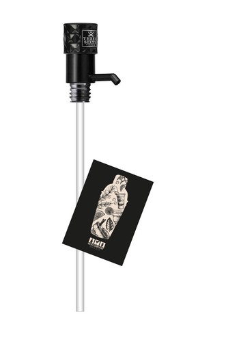 Three sixty pumpe liter - 3,