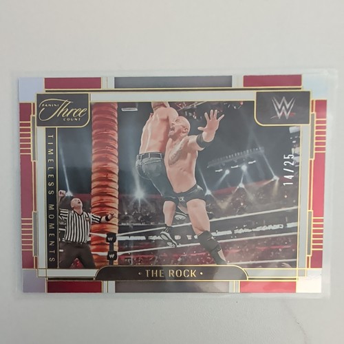 2024 panini three count - 2024,