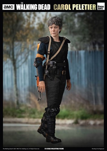 Carol peletier threezero - carol,