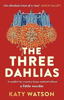 The three dahlias absolute - dahlias:, an