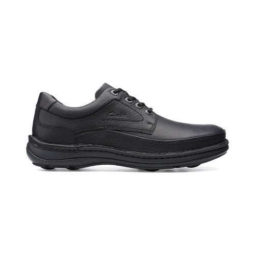 Clarks nature three schwarz - clarks,