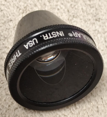 Ocular instrument diagnostic - ocular,