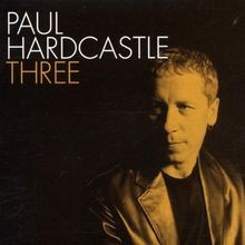Three von paul hardcastle cd - von,