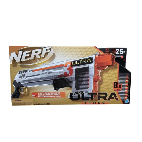 Nerf blaster gun - nerf,