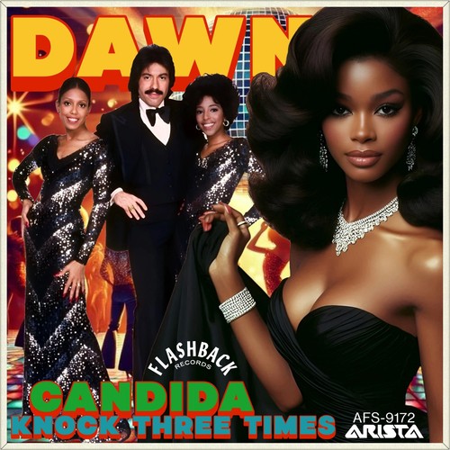Dawn feat tony - dawn, feat.