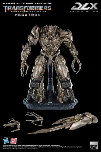 Threezero war revenge - war,