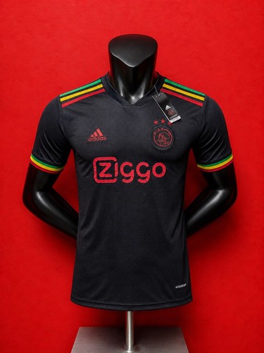 Ajax amsterdam 2021 - amsterdam, 2021/22