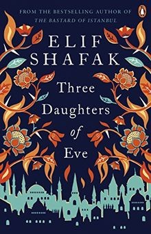 Three daughters eve von - eve,