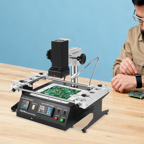 Ir6500 bga infrarot - bga, ir