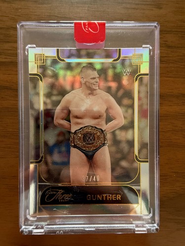 2024 panini three count silver - three,