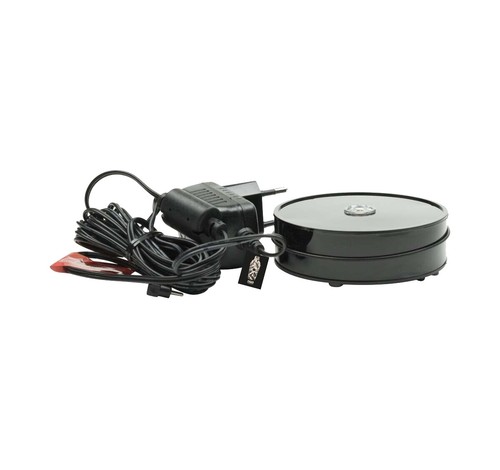 Three sixty led coaster - three, inkl