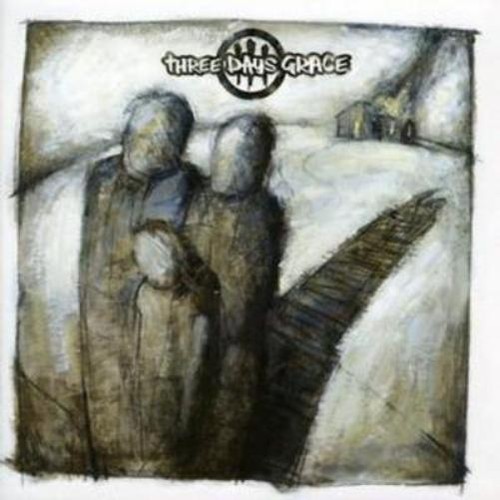 Three days grace - three,