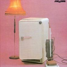 Three imaginary boys von - imaginary,