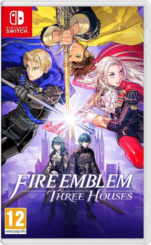 Nintendo switch spiel fire - nintendo,
