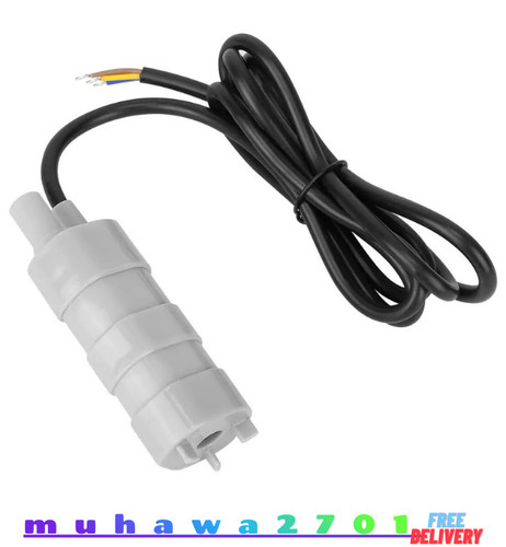 1000l 12v submersible - dc,