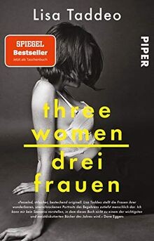 Three women drei frauen - –,