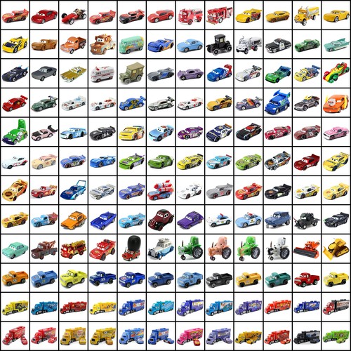 Disney pixar cars - cars, 1:55