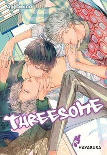 Threesome turbulente - threesome:,
