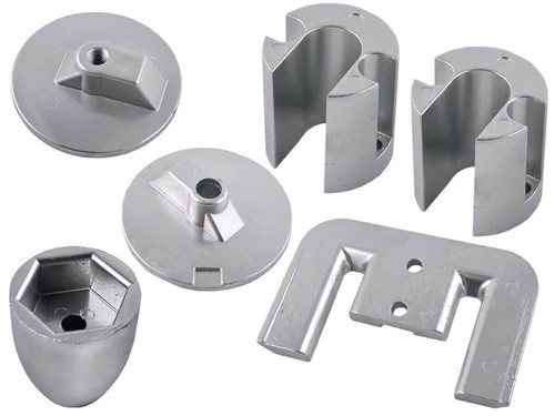 Anodensatz opferanode anode - anodensatz,