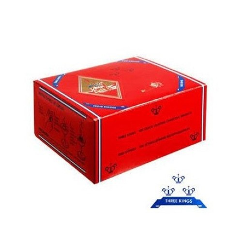 Three kings 33mm - 33mm, box