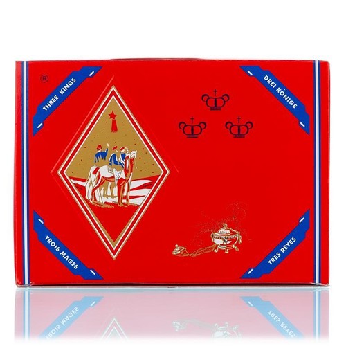 Three kings kohle mm - -,