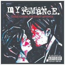 Three cheers for sweet - three, revenge