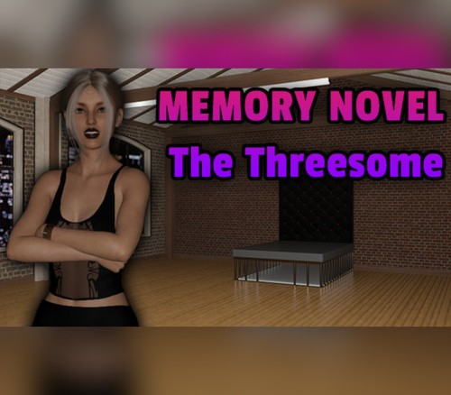 Memory novel the threesome - threesome, |