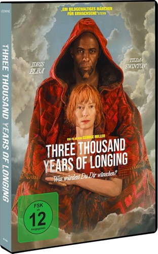 Three thousand years - years, of