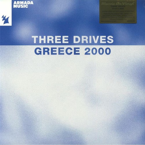 Three drives greece - drives,