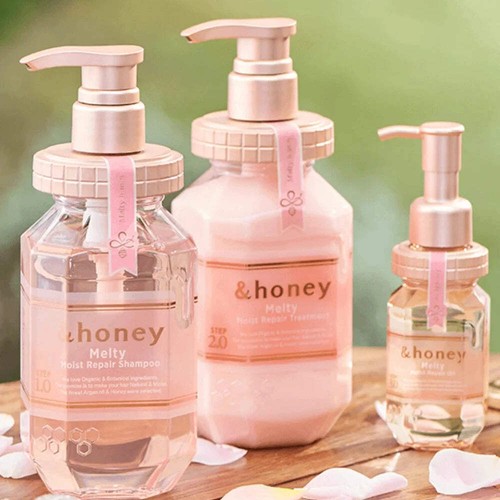 The three step hair bundle - the,