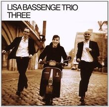 Three von lisa bassenge - von,